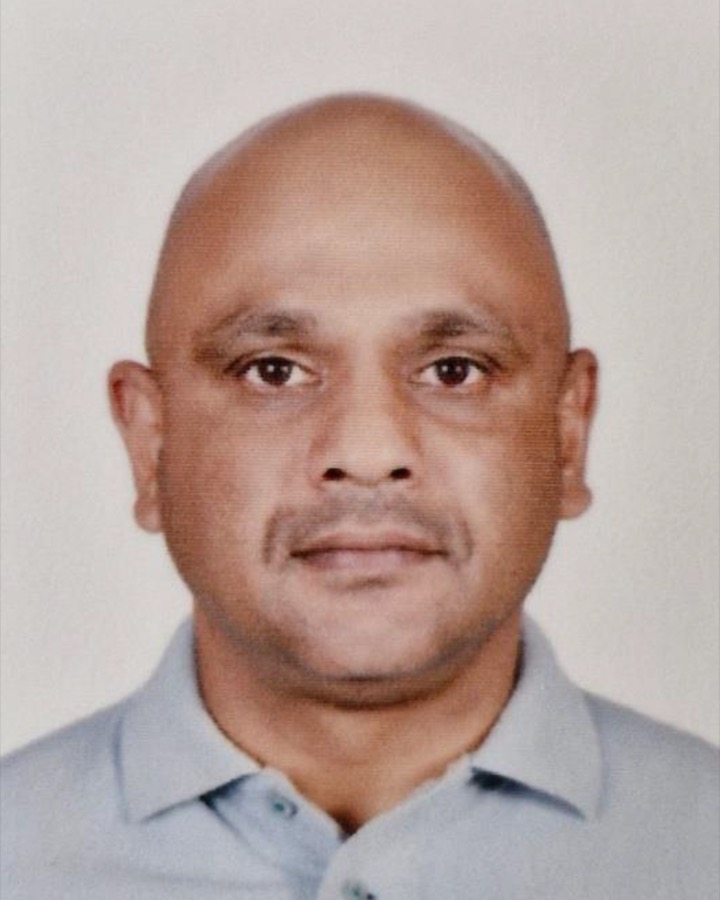 Asanka Niroshana Rodrigo