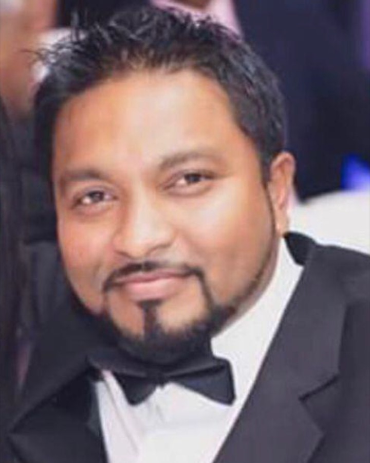 Roshan Perera